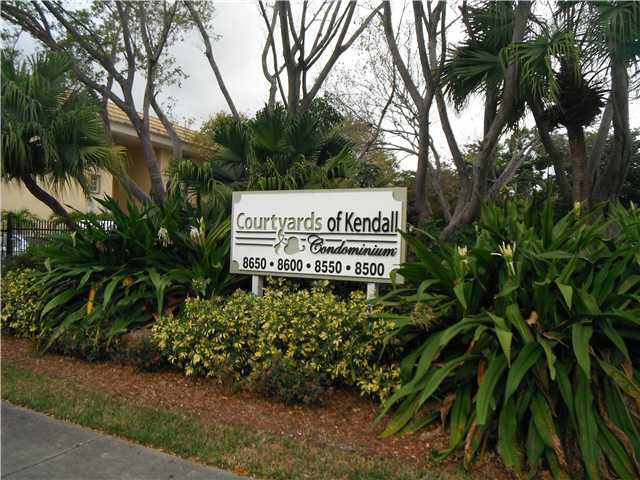 8600 SW 109 AV # 4-212