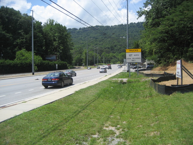 914 Signal Mountain Rd