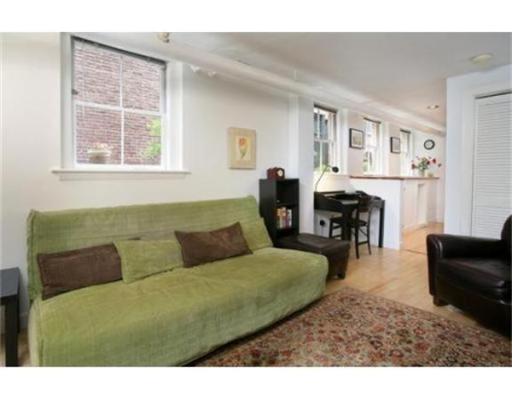 Revere St #B