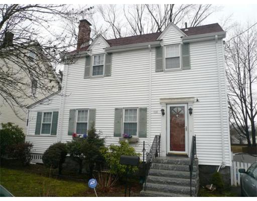 Russett Rd. #168