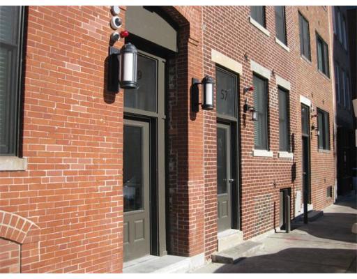 N. Washington Street #3A