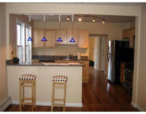 Whipple Ave #1L
