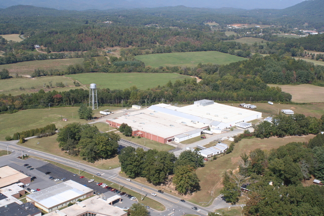 3955 East US 64 Alternate