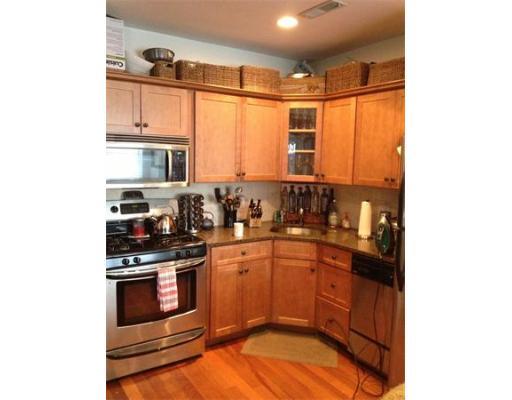 E 8Th St #1