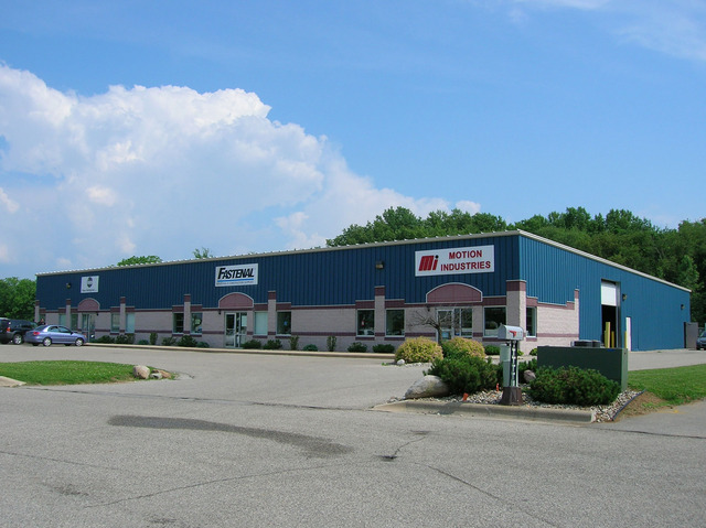 129-137 Enterprise Dr