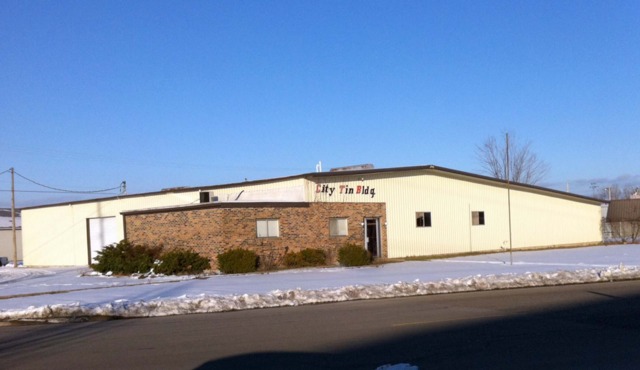 402 Leiter Rd
