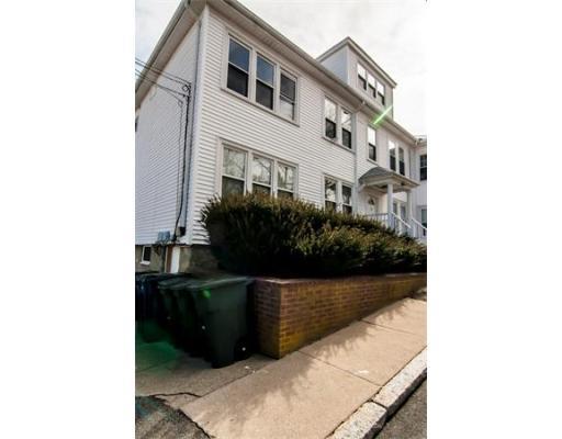 Atherton Ave #1L