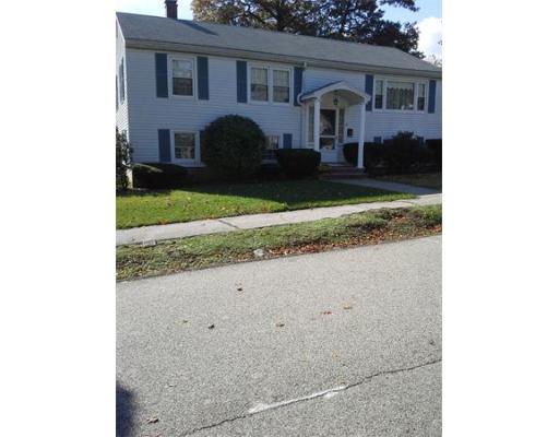 Westmoor Rd