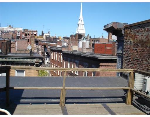 Prince Street #3