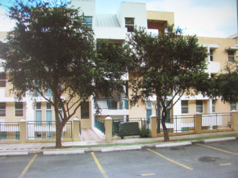 Sr 861 Cond. Alturas De Monte Verde