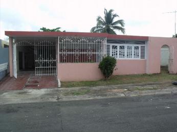Z-14 20 St. Villas De Rio Grande