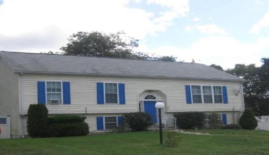 59 Russell Road