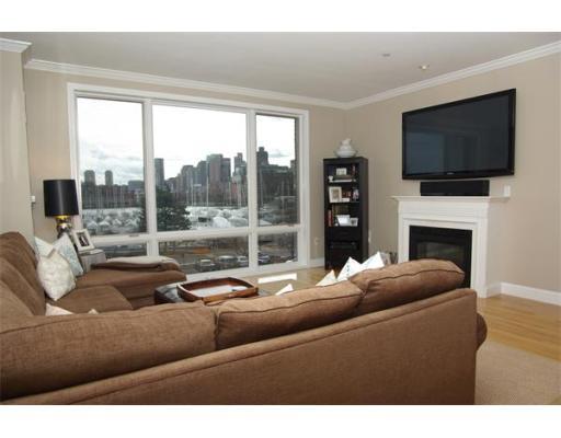 Warren St #205