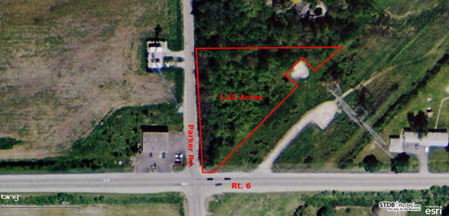 18635 S Parker Rd
