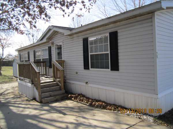 75 Ewing Way