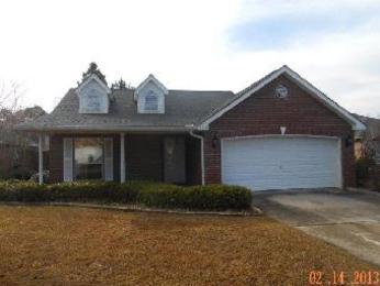 2119 Mckenzie Ct