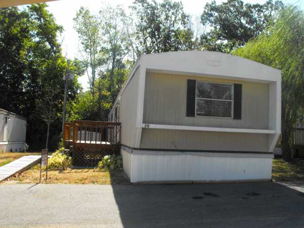 4201 Clark Lane #20
