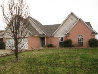121 Evergreen Dr