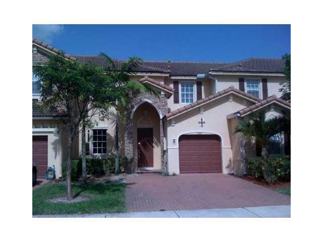 15247 SW 9 WY # 15247