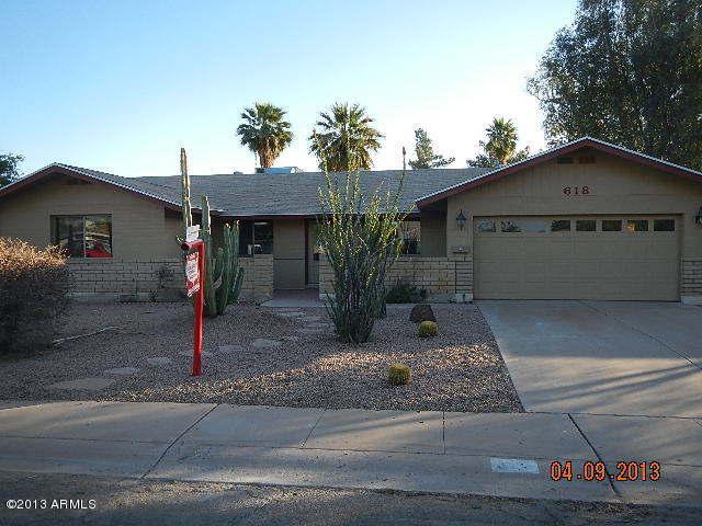618 E Malibu Dr