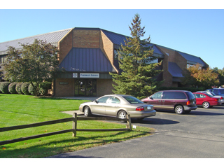 2000 Oakley Park Rd.