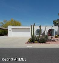 10114 W Desert Rock Dr