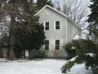 5995 Dunham Road