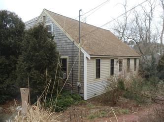 147 Harwich Road