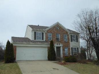 4163 Cannon Gate Dr
