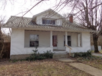 165 W Church St