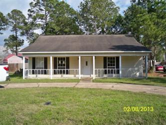 2608 Barbados Drive