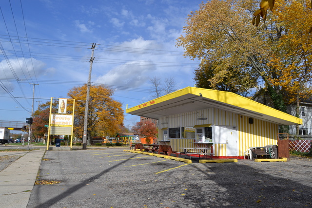 1701 S Martin Luther King Jr. Blvd