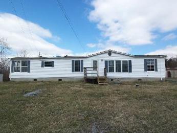 2243 Koontztown Rd