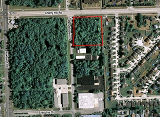 141 Manufacturers Dr