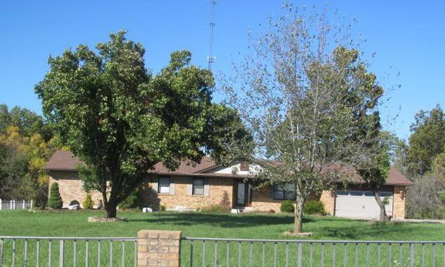 6069 Creech Lane