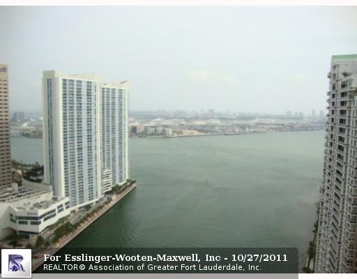 485 BRICKELL AVENUE # 4702