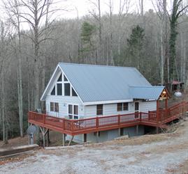 40 Matterhorn Lane
