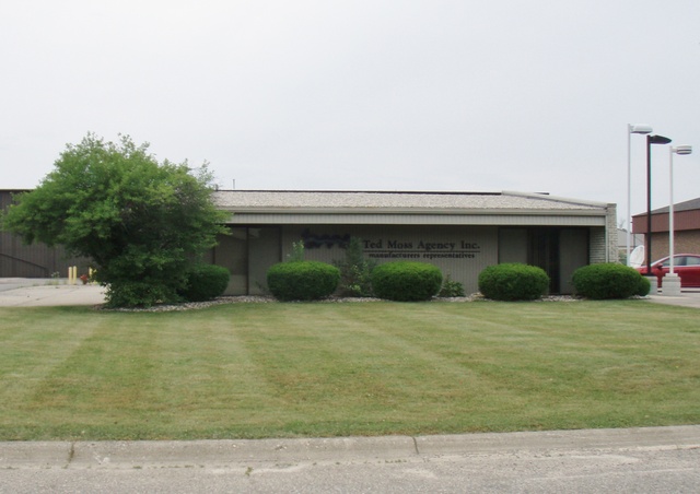 3453 Pierson Place