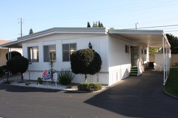 1201 West Valencia #3