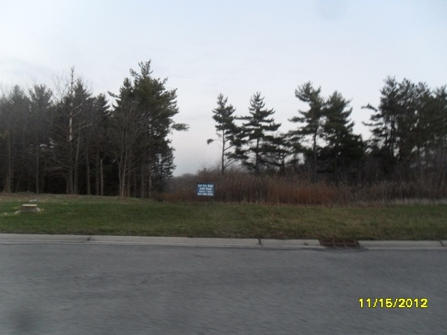 3309 Oak Knoll Road Lot 2