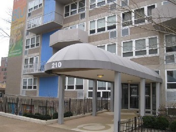 210 N 17th St #705