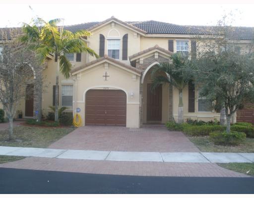 15272 SW 9 WY # 0