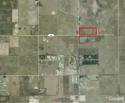 FM 529 and Katy Hockley Cut Off