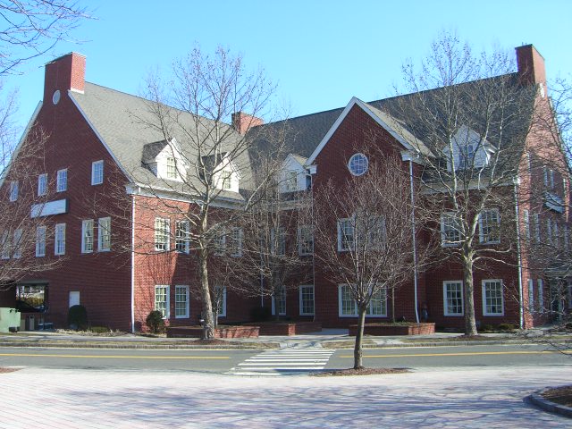 2 National Place