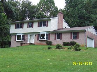 4170 Padgett Drive
