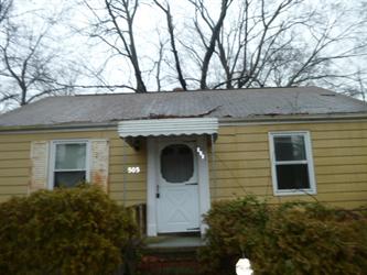 505 Sherman Ave