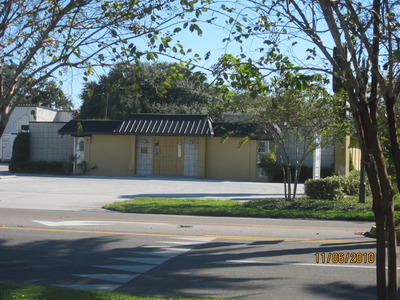 360 Clearwater/Largo Rd.