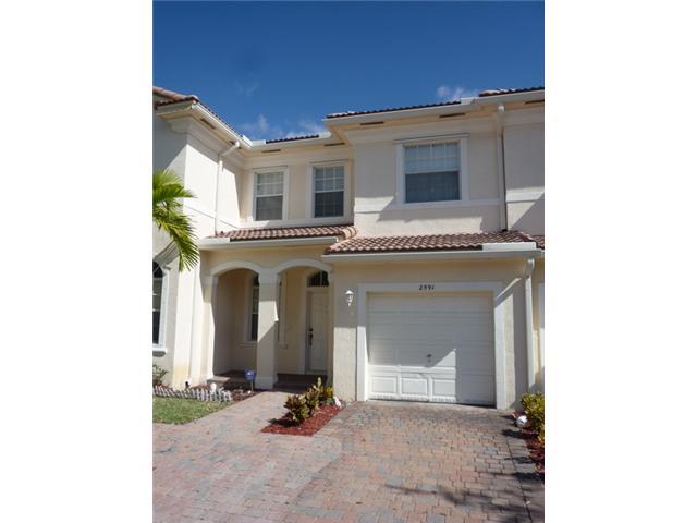 2683 SW 85TH AV # 103