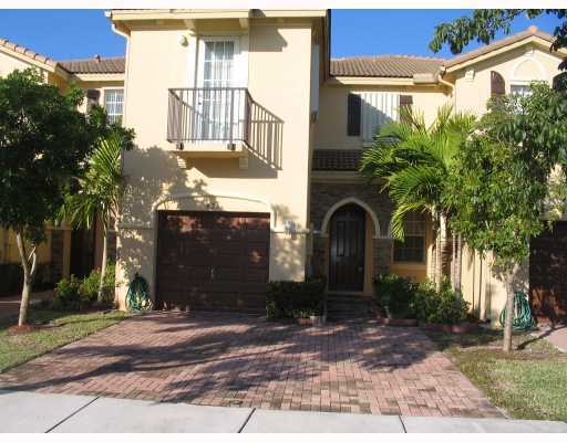 828 SW 154 CT # 828