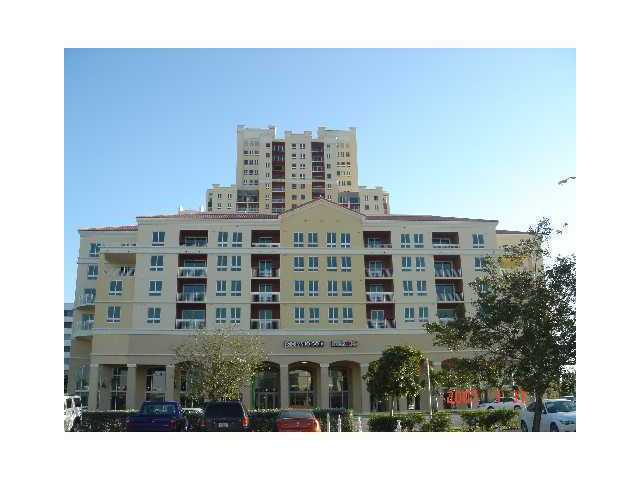 7350 SW 89 ST # 1407S